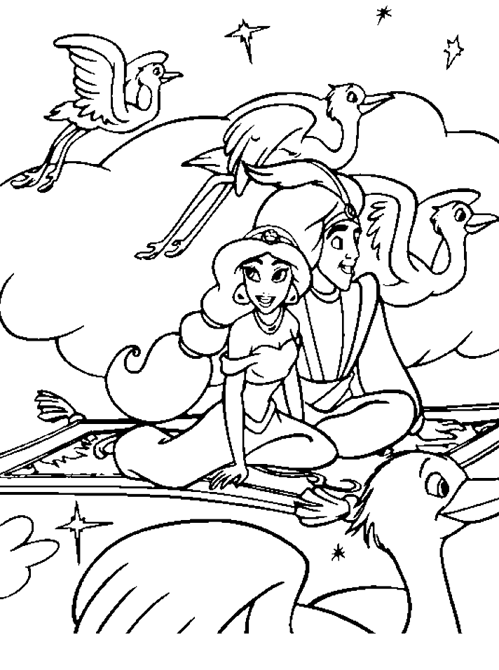 aladdin-coloring-pages-coloringpages1001