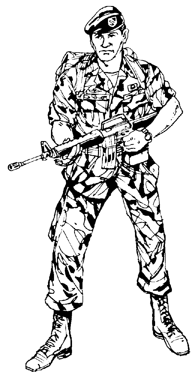 military family coloring pages - photo #40