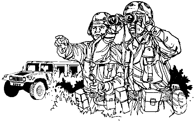 Army Colouring Pictures ... Army Coloring Pages ...