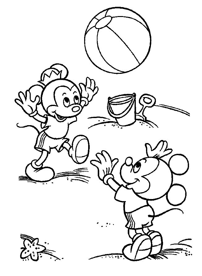Baby Coloring Pages - Coloringpages1001.com