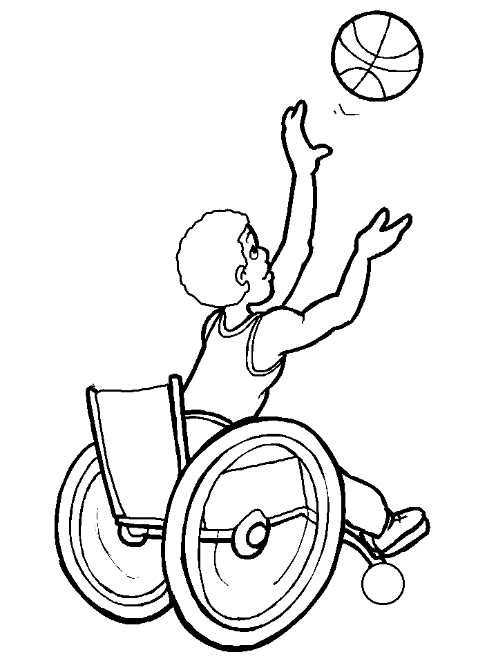 uk basketball coloring pages - photo #30