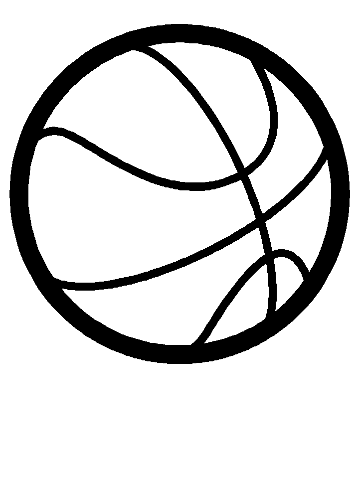 uk basketball coloring pages - photo #42