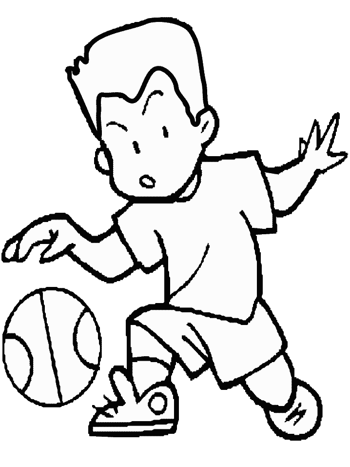 uk basketball coloring pages - photo #27