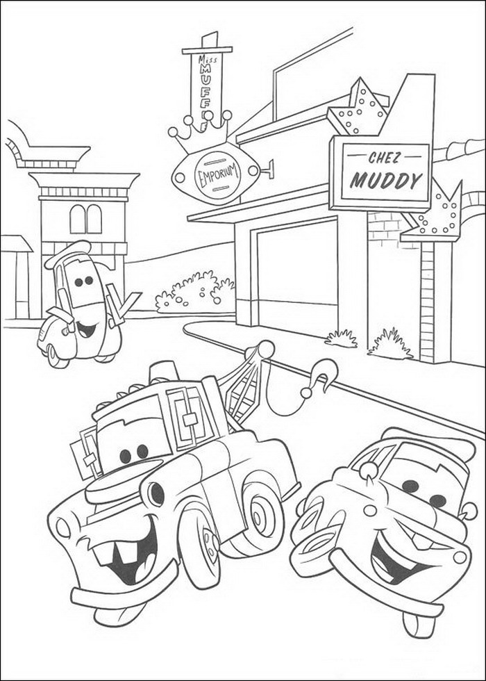 xcent car coloring pages - photo #50