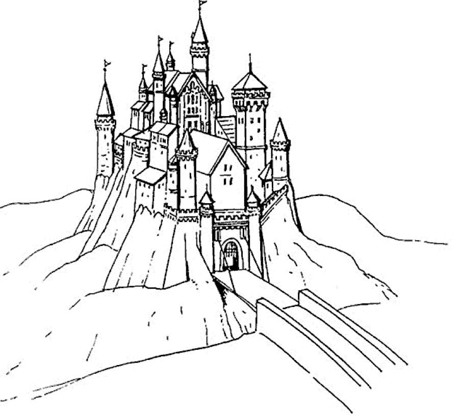 yafla coloring pages - photo #40
