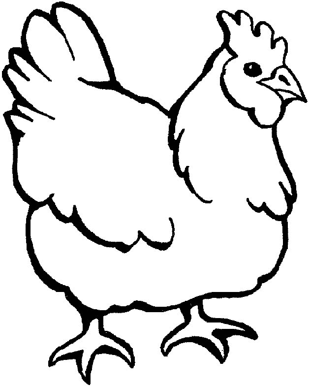 chicken-coloring-pages-coloringpages1001