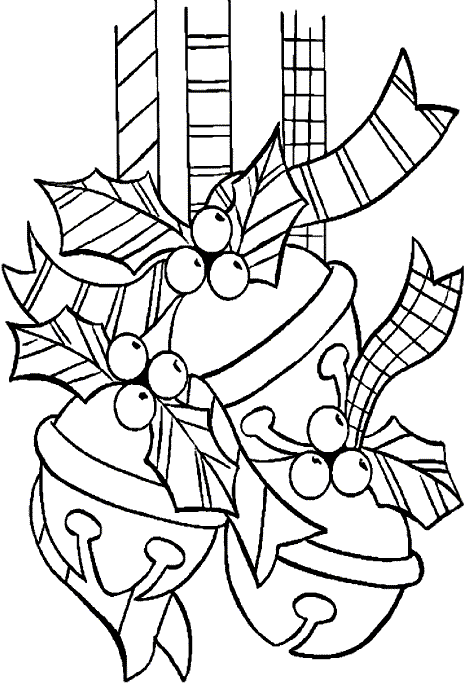 christmas balls coloring pages  coloringpages1001