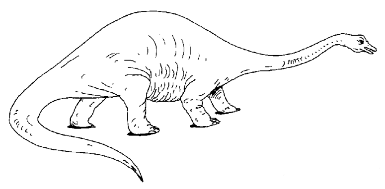 dinosaur coloring pages  coloringpages1001