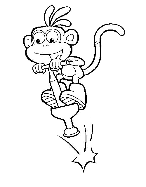 coloring pages for girls dora. coloring pages to print free.