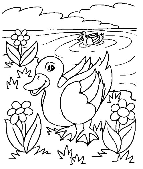 icab coloring book pages - photo #25