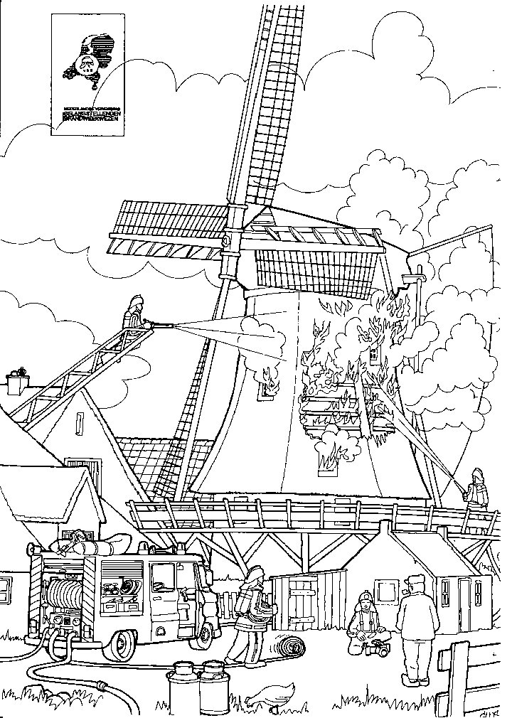 Coloring Pages Snowboarding. firemen coloring pages