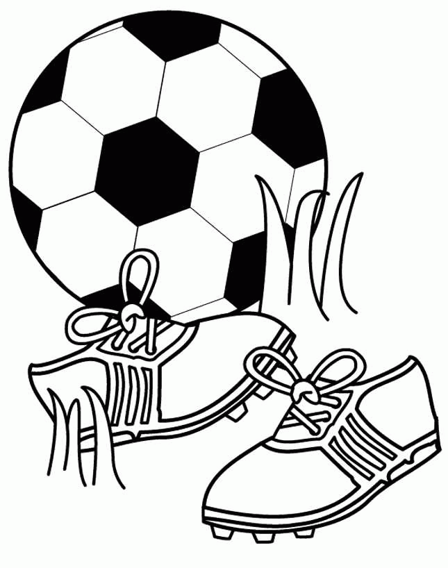 football coloring pages  coloringpages1001