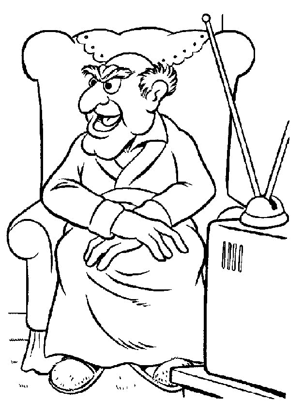 waldorf coloring pages - photo #7