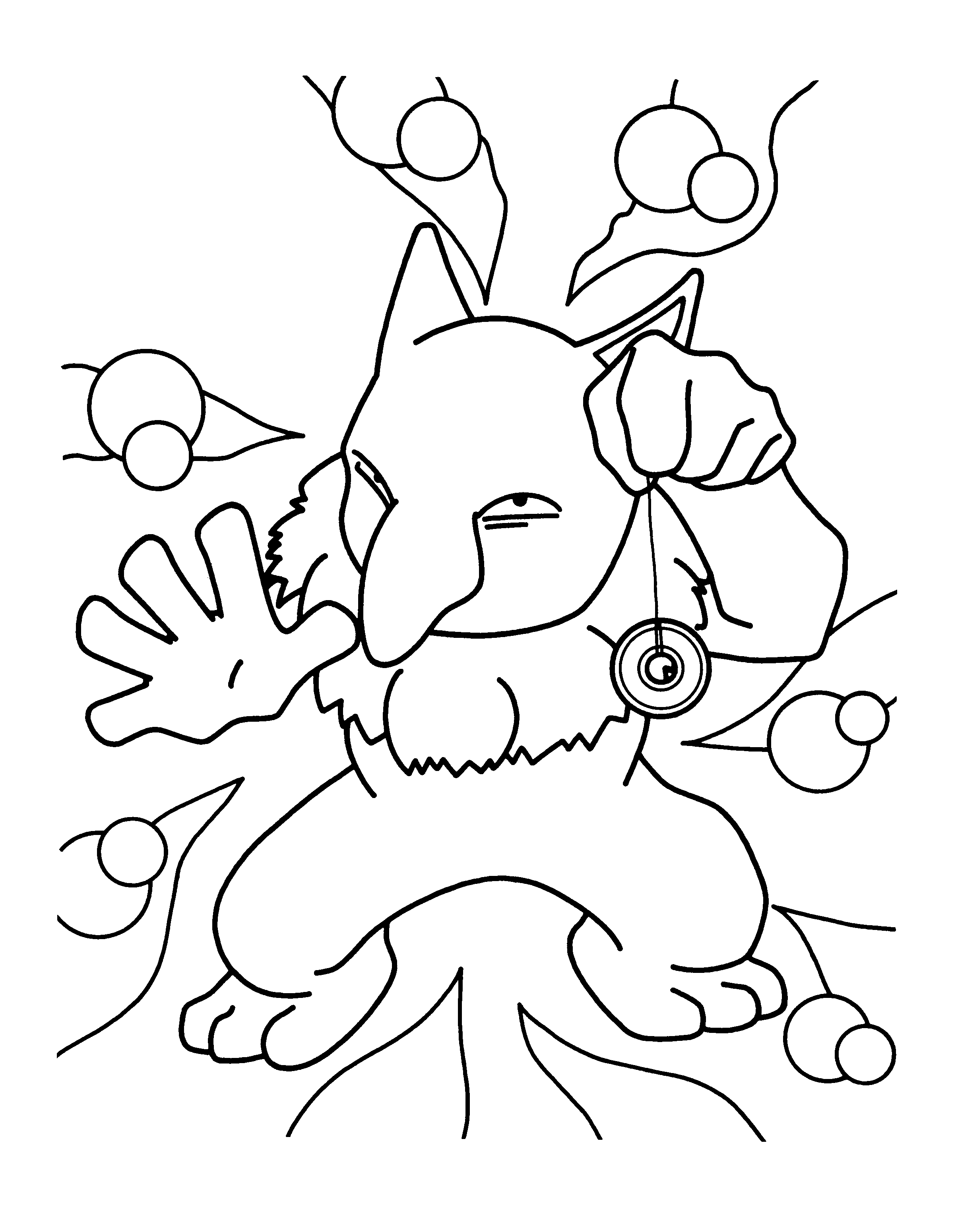 Featured image of post Coloring Pages Pokemon Ausmalbilder : Pokemon coloring games and pokemon coloring book for children!