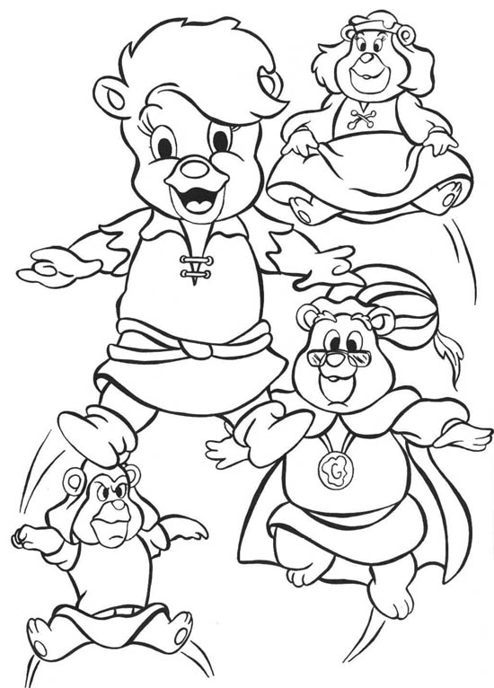 robin hood coloring pages  coloringpages1001