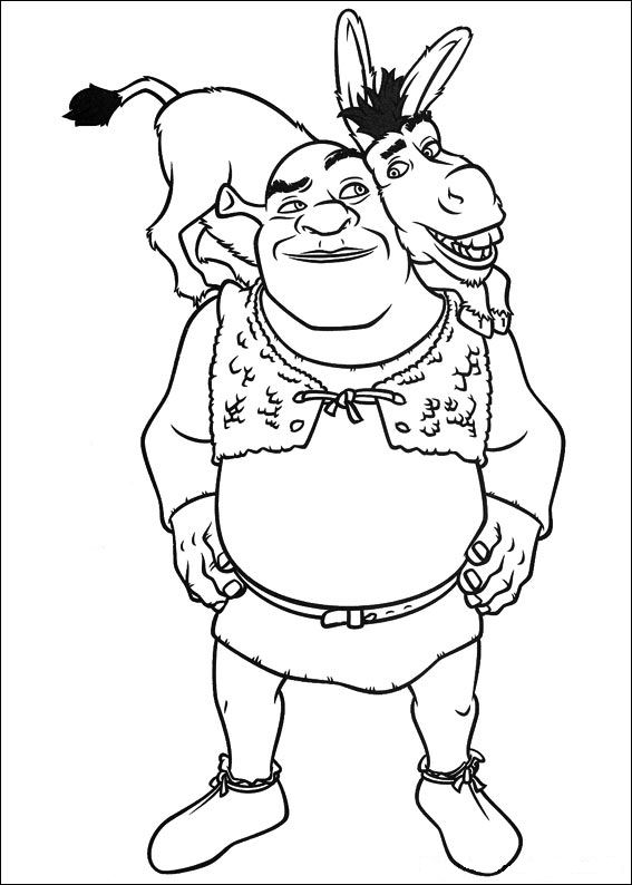 baby dk coloring pages - photo #30