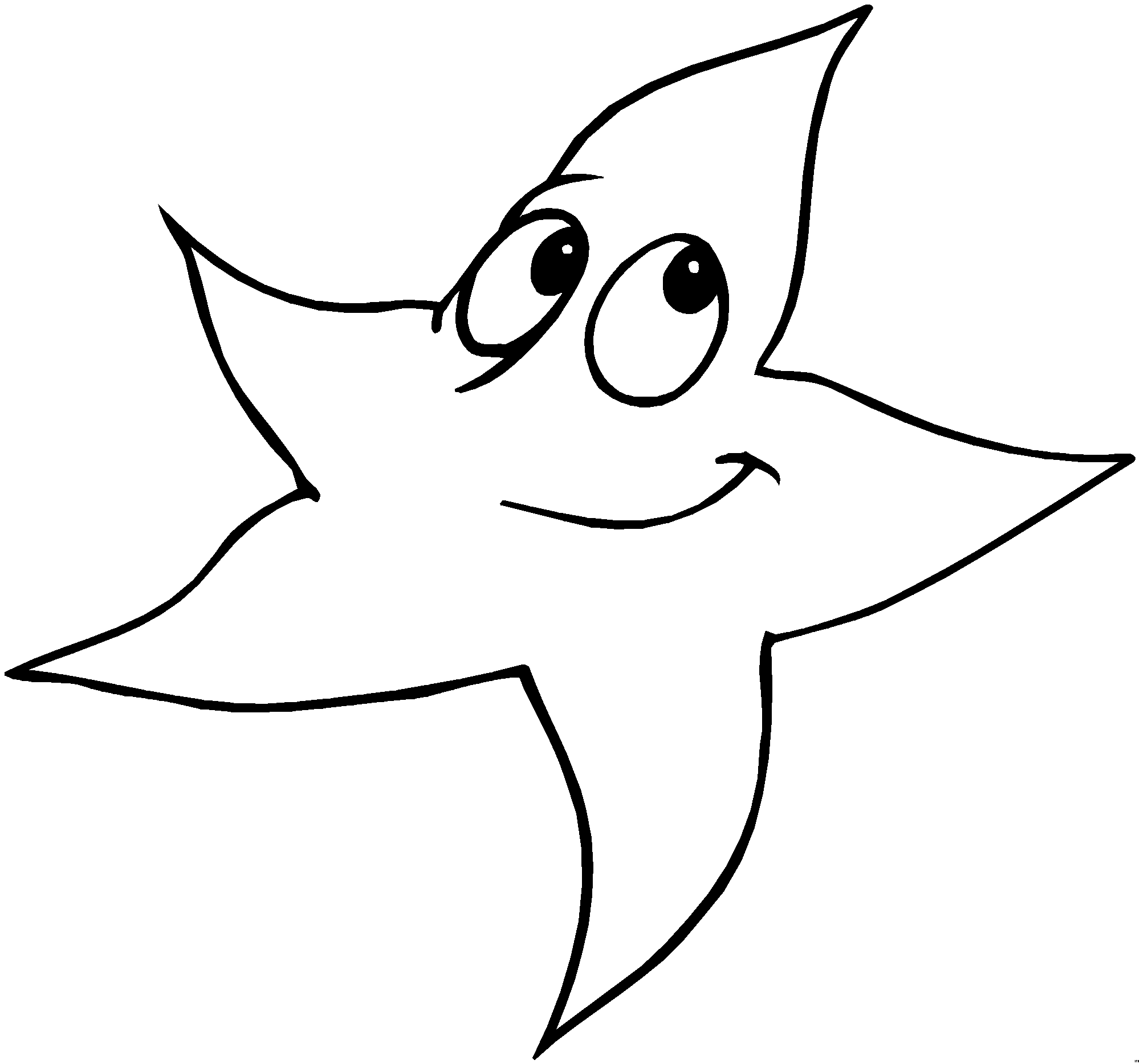 star coloring pages  coloringpages1001