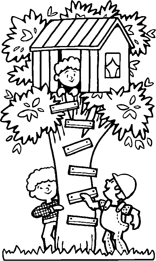 Summer Coloring Pages  Coloringpages1001.com