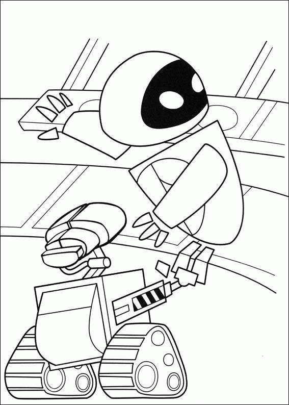 e coloring book pages - photo #19