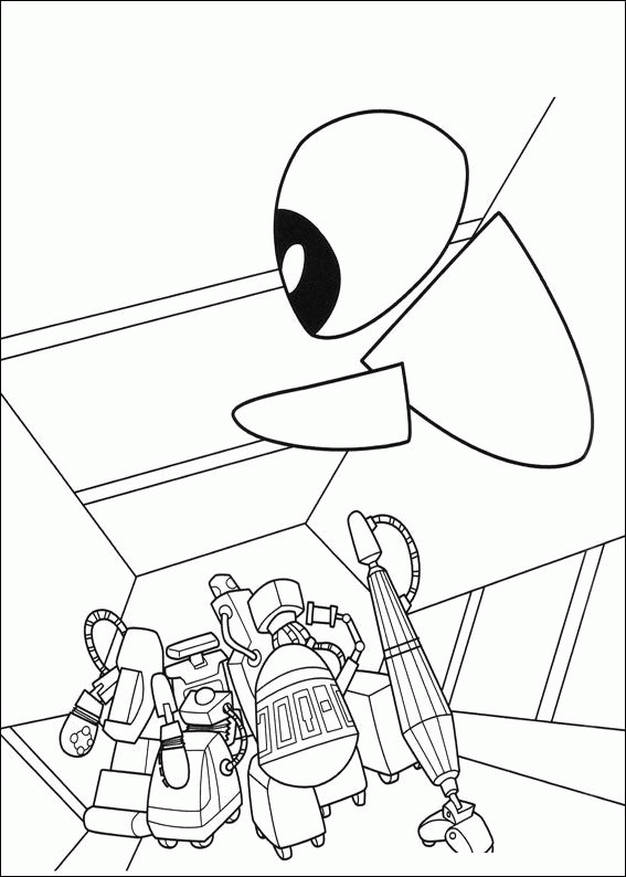 e coloring book pages - photo #25