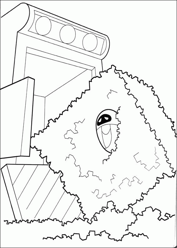 e coloring book pages - photo #14