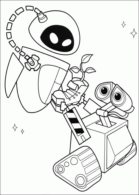 e coloring pages - photo #29