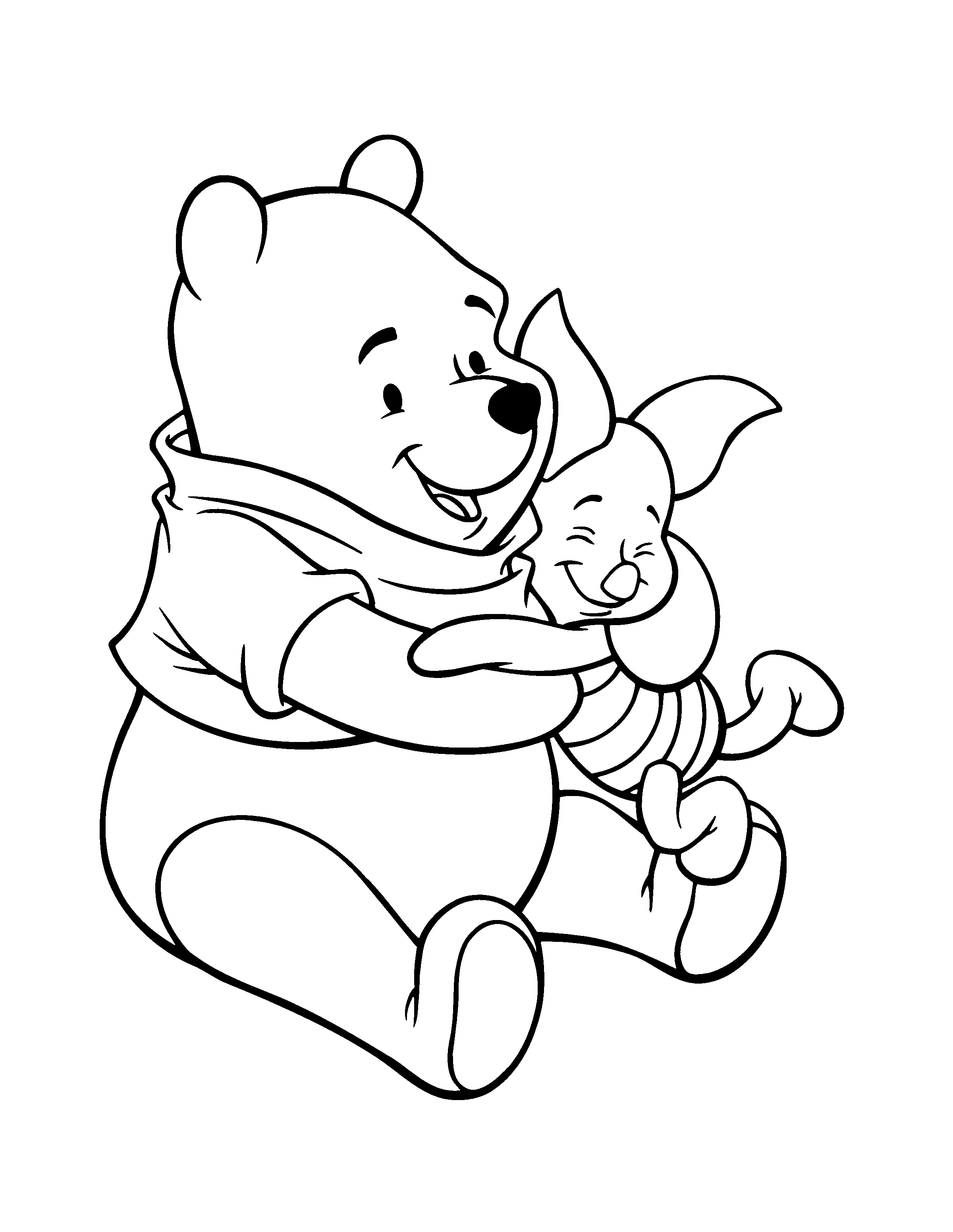 winnie-the-pooh-coloring-pages-coloringpages1001
