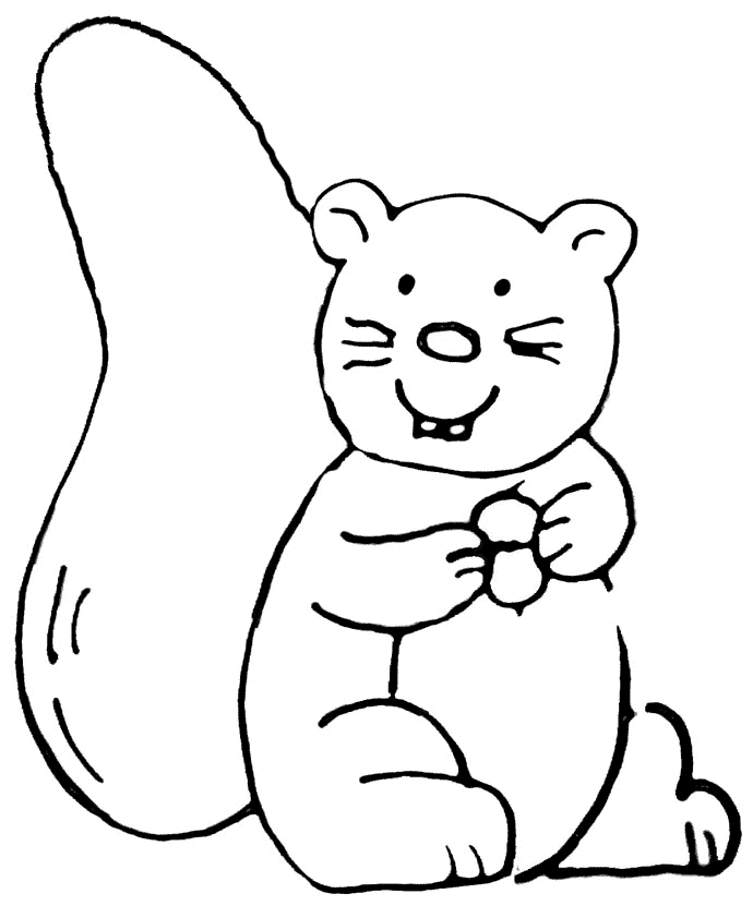 Animalsday Coloring Pages