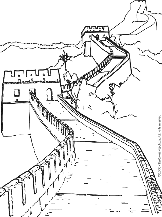 Arts and culture Coloring Pages
