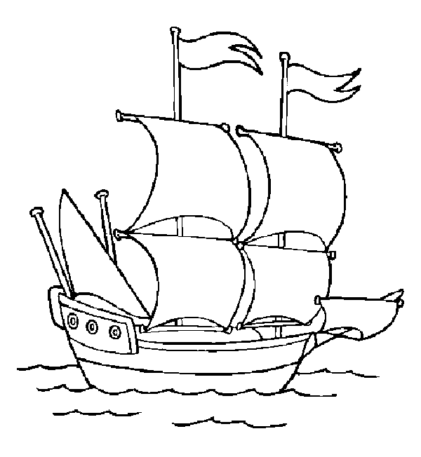 Combatant Coloring Pages