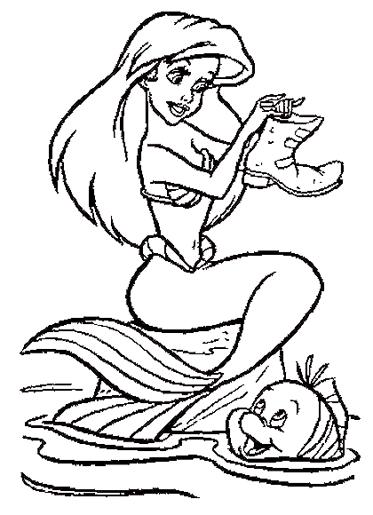 Eleven Coloring Pages