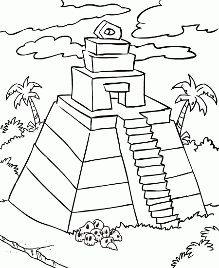Neopets Coloring Pages