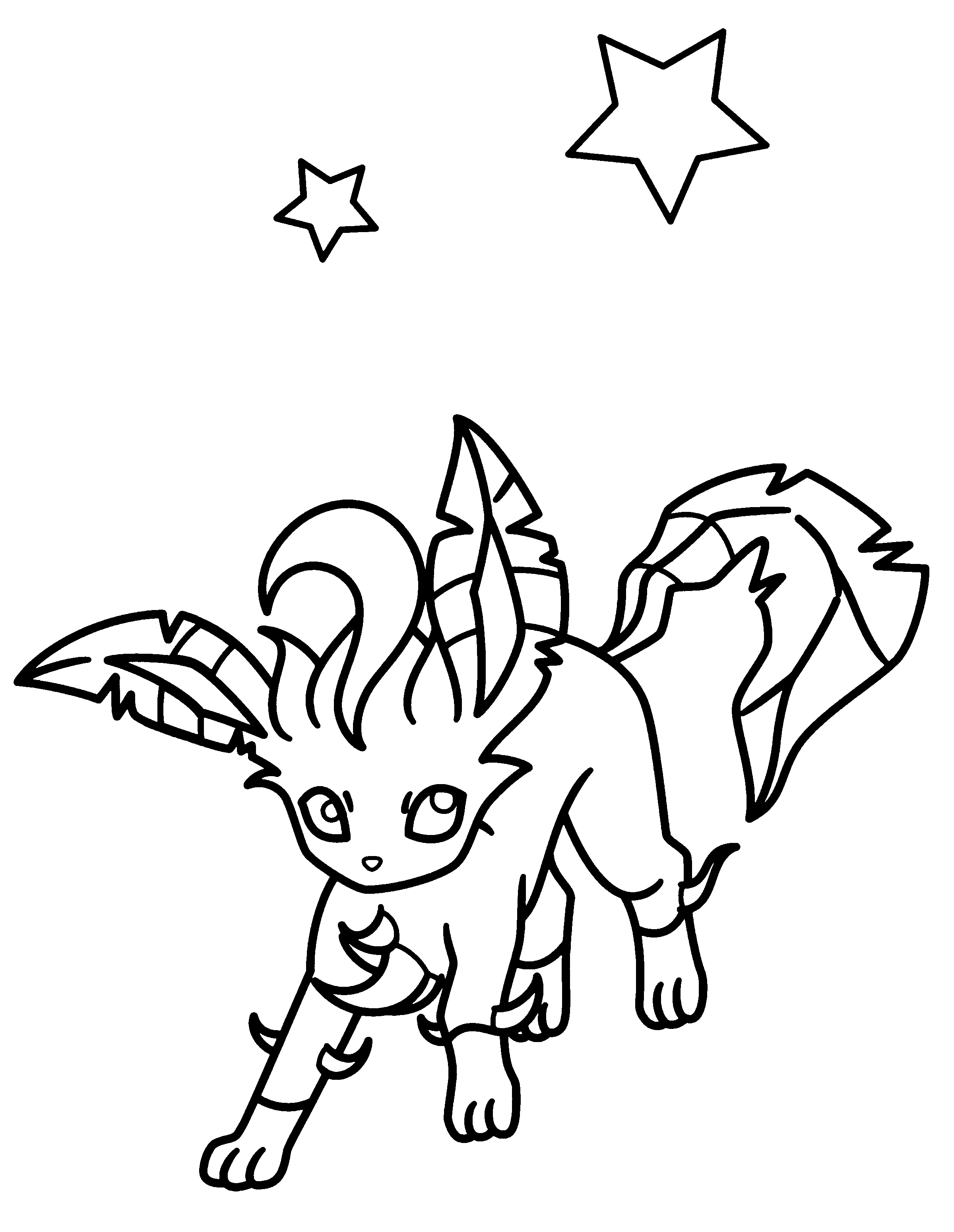 Pokemon diamond pearl Coloring Pages